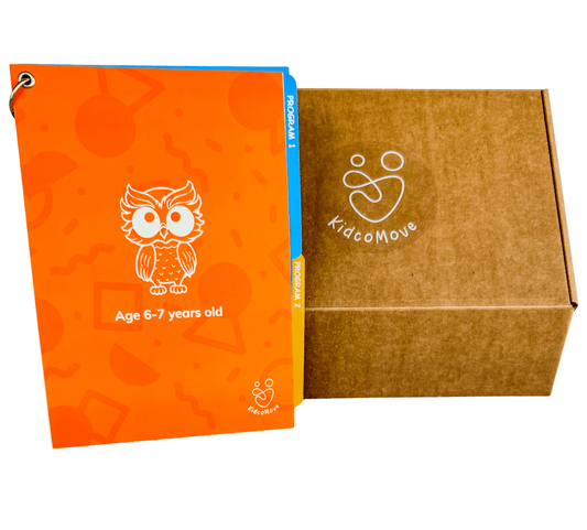 OWL BOX 1