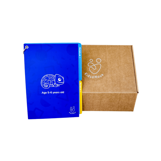 CHAMELEON BOX 2